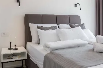 Žaborić Holiday House with Heated Pool for 12