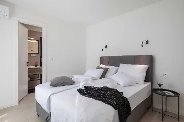 Žaborić Holiday House with Heated Pool for 12