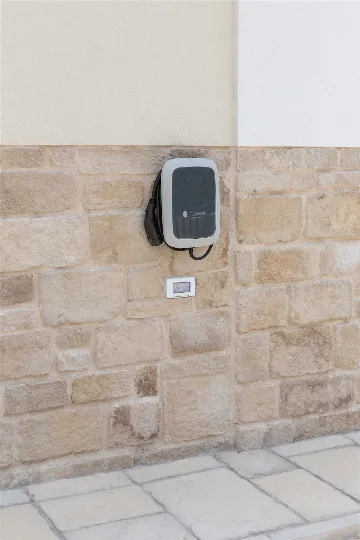 Žaborić Holiday House with Heated Pool for 12