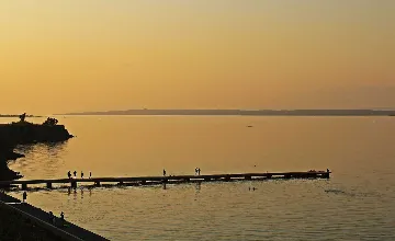 Holiday House in Privlaka (4 Bedrooms), Sleeps 8-10