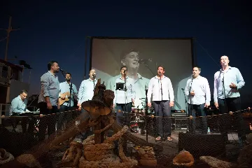 Holiday House in Privlaka (4 Bedrooms), Sleeps 8-10