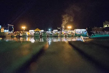 Holiday House in Privlaka (4 Bedrooms), Sleeps 8-10