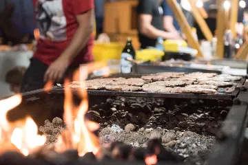 Holiday House in Privlaka (4 Bedrooms), Sleeps 8-10