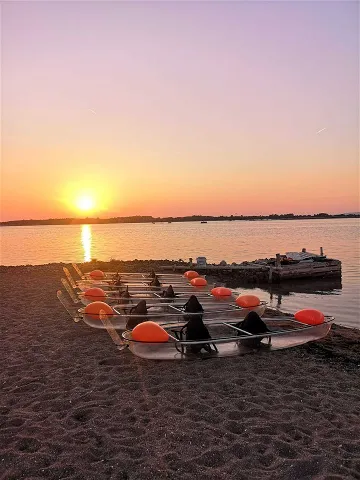 Holiday House in Privlaka (4 Bedrooms), Sleeps 8-10