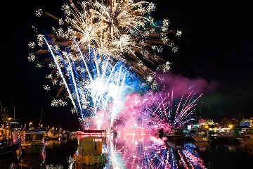 Holiday House in Privlaka (4 Bedrooms), Sleeps 8-10