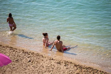 Holiday House in Privlaka (4 Bedrooms), Sleeps 8-10