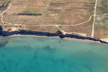 Holiday House in Privlaka (4 Bedrooms), Sleeps 8-10