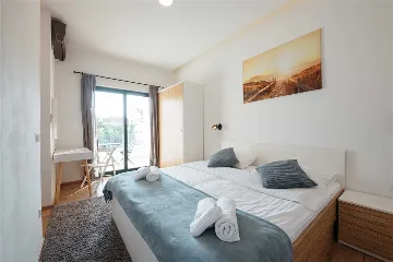 Holiday House in Privlaka (4 Bedrooms), Sleeps 8-10