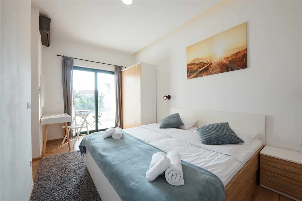 Holiday House in Privlaka (4 Bedrooms), Sleeps 8-10