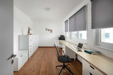 4-Bedroom Villa for 8 Guests in Sukošan, Croatia