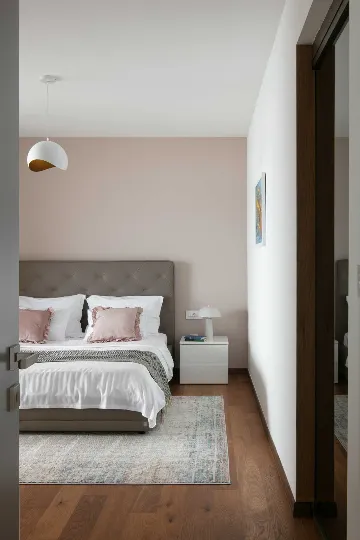 4-Bedroom Villa for 8 Guests in Sukošan, Croatia