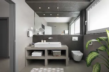 4-Bedroom Villa for 8 Guests in Sukošan, Croatia