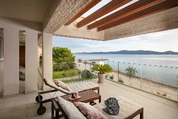 4-Bedroom Villa for 8 Guests in Sukošan, Croatia