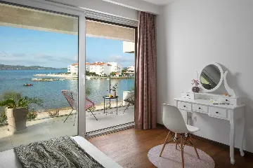 4-Bedroom Villa for 8 Guests in Sukošan, Croatia