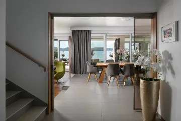 4-Bedroom Villa for 8 Guests in Sukošan, Croatia