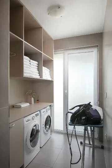 4-Bedroom Villa for 8 Guests in Sukošan, Croatia