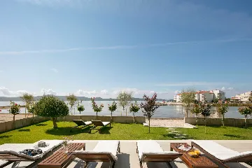 4-Bedroom Villa for 8 Guests in Sukošan, Croatia