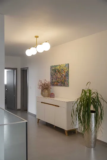 4-Bedroom Villa for 8 Guests in Sukošan, Croatia