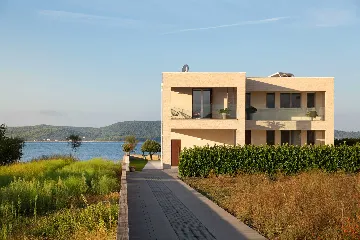 4-Bedroom Villa for 8 Guests in Sukošan, Croatia