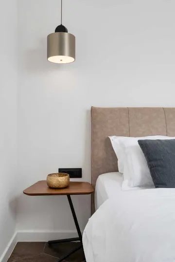 4-Bedroom Villa for 8 in Zaton, Nin