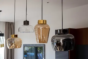 4-Bedroom Villa for 8 in Zaton, Nin