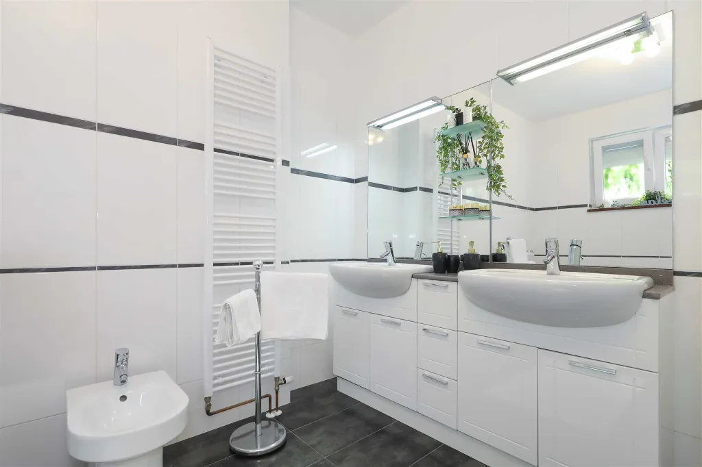 Pridraga 3-Bedroom Villa with Jacuzzi
