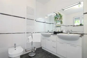 Pridraga 3-Bedroom Villa with Jacuzzi