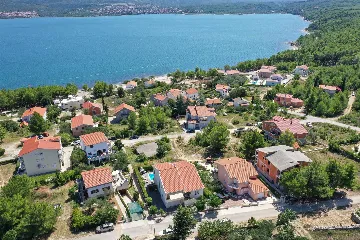 Pridraga 3-Bedroom Villa with Jacuzzi