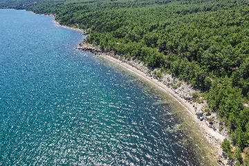 Pridraga 3-Bedroom Villa with Jacuzzi