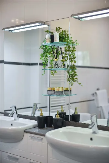 Pridraga 3-Bedroom Villa with Jacuzzi