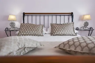 Pridraga 3-Bedroom Villa with Jacuzzi