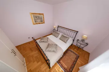 Pridraga 3-Bedroom Villa with Jacuzzi