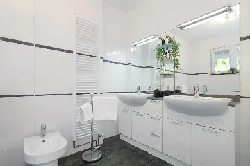 Pridraga 3-Bedroom Villa with Jacuzzi