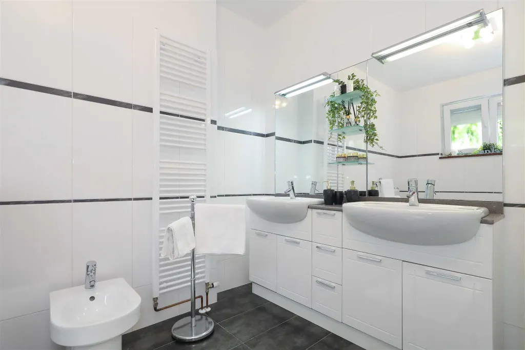 Pridraga 3-Bedroom Villa with Jacuzzi