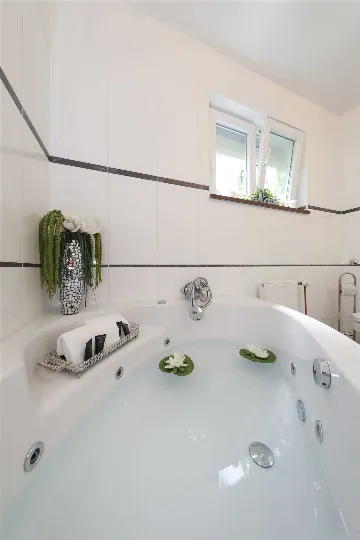 Pridraga 3-Bedroom Villa with Jacuzzi