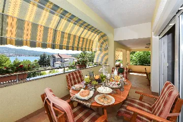 Pridraga 3-Bedroom Villa with Jacuzzi