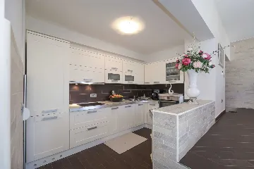 Pridraga 3-Bedroom Villa with Jacuzzi