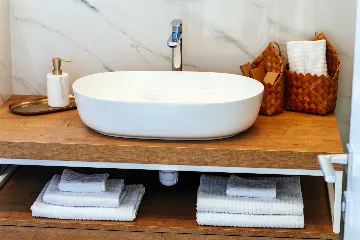 Modern 4-Bedroom Villa in Sukošan for 8