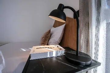 Modern 4-Bedroom Villa in Sukošan for 8