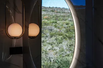 Modern 4-Bedroom Villa in Sukošan for 8