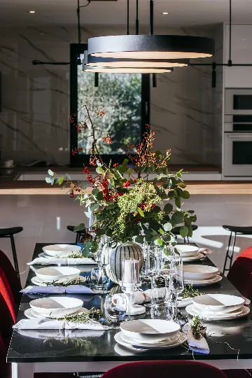 Modern 4-Bedroom Villa in Sukošan for 8