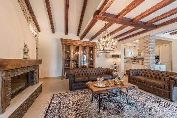 3-Bedroom Villa in Pridraga for up to 8 Guests