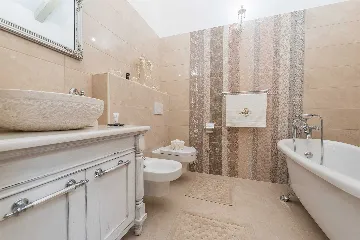 3-Bedroom Villa in Pridraga for up to 8 Guests