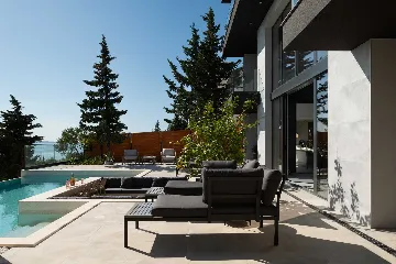 6-Bedroom Villa in Starigrad (Up to 14 Guests)