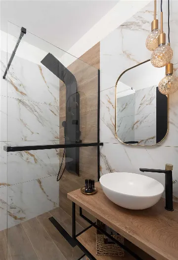 6-Bedroom Villa in Starigrad (Up to 14 Guests)