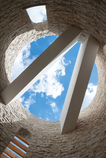 Poličnik Villa for Up to 10 Guests