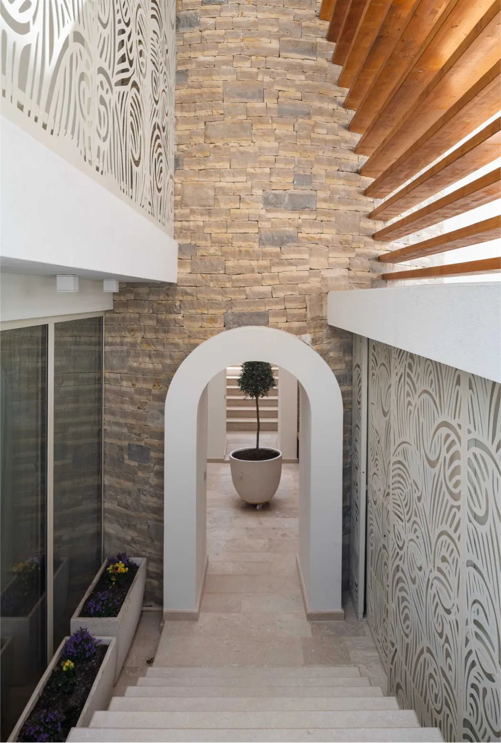 Poličnik Villa for Up to 10 Guests