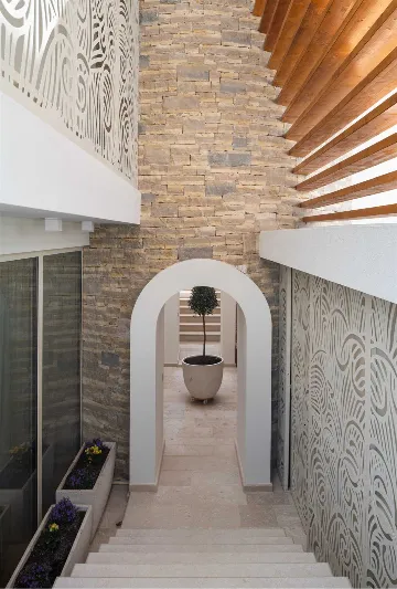 Poličnik Villa for Up to 10 Guests