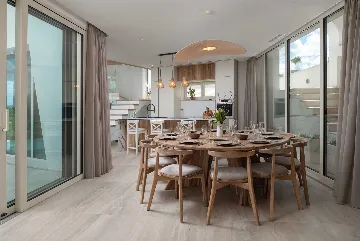 Poličnik Villa for Up to 10 Guests