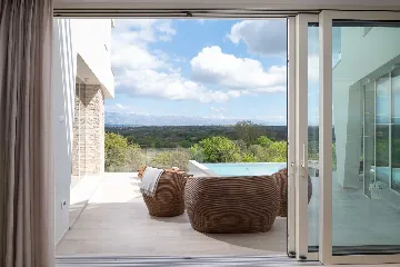 Poličnik Villa for Up to 10 Guests